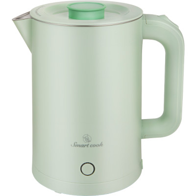 Ấm đun siêu tốc Smartcook 1.5L KES-3857 - Hàng chính hãng