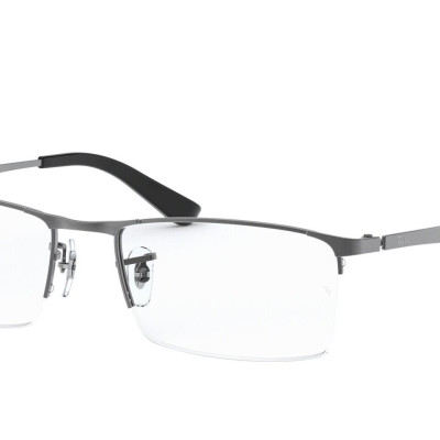 Mắt Kính Ray-Ban  - RX6281D 2620 -Eyeglasses