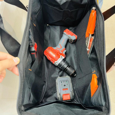 Túi đựng đồ nghề sửa chữa thương hiệu Kapusi tools