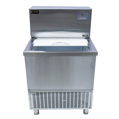 [HÀNG CHÍNH HÃNG] Máy làm đá Viner Model: V-MD150