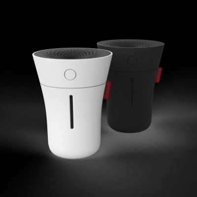 Máy tạo ẩm cá nhân Ultrasonic BONECO U50 Hàng chính hãng