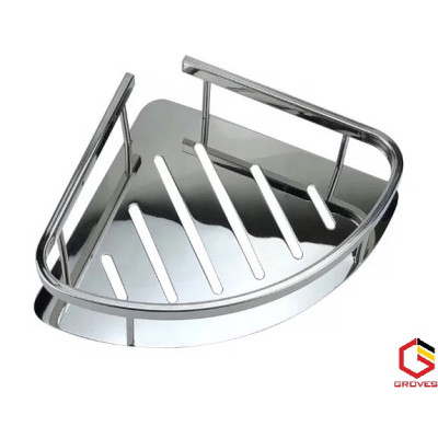 Kệ góc 1 tầng GG03G3