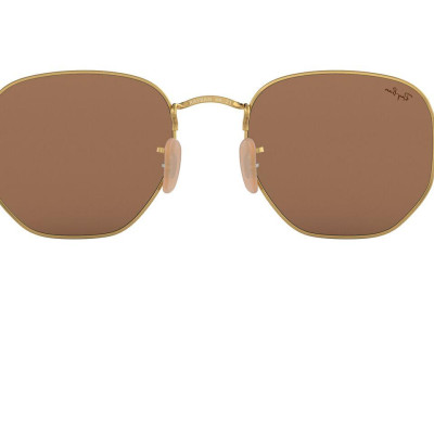 Mắt Kính RAY-BAN HEXAGONAL - RB3548N 001/Z2 -Sunglasses