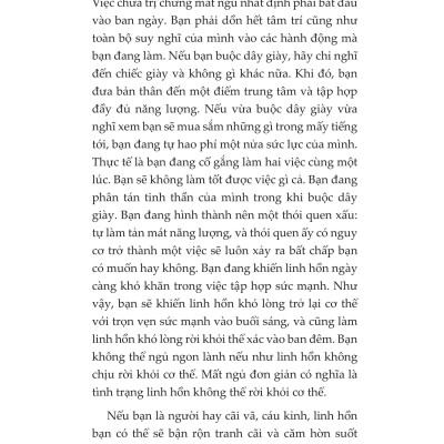 Luật Hấp Dẫn - Quy Luật Về Sức Mạnh Tâm Trí Và Phát Huy Năng Lượng Tích Cực Để Làm Chủ Định Mệnh