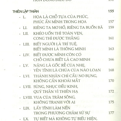 Đàm Đạo Với Lão Tử (Bản in năm 2022)