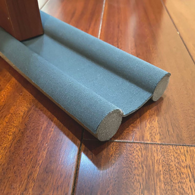 Ron Thanh Nẹp Xốp Chèn Chắn Cửa Chống Bụi Côn Trùng Dài 90cm Legaxi