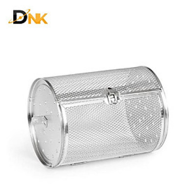 Phụ kiện lồng tròn nồi chiên không dầu Klarstein - CAM KẾT HÀNG NHẬP KHẨU ĐƯC BỞI DNK