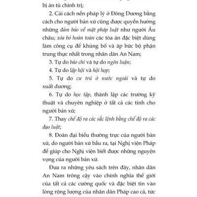 Một số tác phẩm chính luận tiêu biểu của Chủ tịch Hồ Chí Minh - bản in 2025