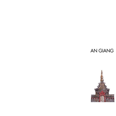 Việt Nam Dọc Miền Du Ký - Tập 1 (Bìa Cứng)