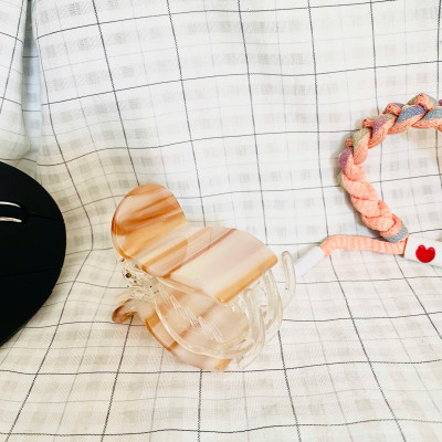 KẸP TÓC CÀNG CUA 5 RĂNG XÀ CỪ KẸP TRÒN CHO LADY – SANG TRỌNG, GIỮ NÉT ĐẸP RIÊNG  ( Inbox nếu muốn chọn mẫu ạ)