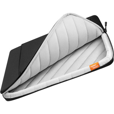 Túi chống sốc Tomtoc Defender-A13 Premium Protective Laptop Sleeve - Hàng chính hãng