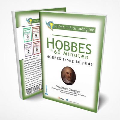 Những Nhà Tư Tưởng Lớn - Hobbes