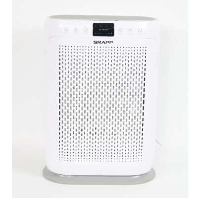 Máy Lọc Không Khí SRAPP SH-AP200 - Hàng Chính Hãng