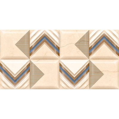 Gạch men ốp tường LUSTRA  INCEF0300600003D2 loại gạch ceramic độ dày 9mm, gạch 1 face, kích thước 300mmx600mm - Hàng chính hãng