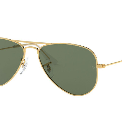 Mắt Kính Ray-Ban JUNIOR AVIATOR - RJ9506S 223/71 -Sunglasses