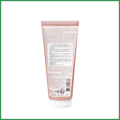 Sữa Rửa Mặt Làm Sạch Và Dưỡng Ẩm, Dành Cho Da Khô, Nhạy Cảm SVR Topialyse Gel Lavant 200ml