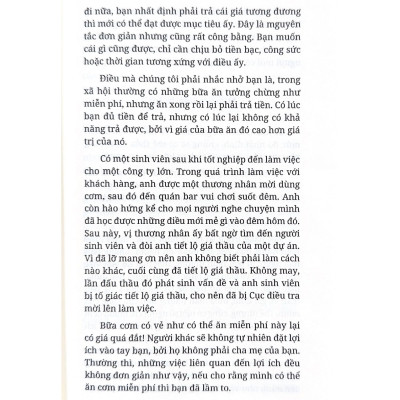 Tâm Lý Học Giao Tiếp Chinh Phục Lòng Người - Vanlangbooks