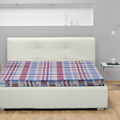 Đệm Chống Khuẩn Hanvico (150 x 190 x 9 cm)