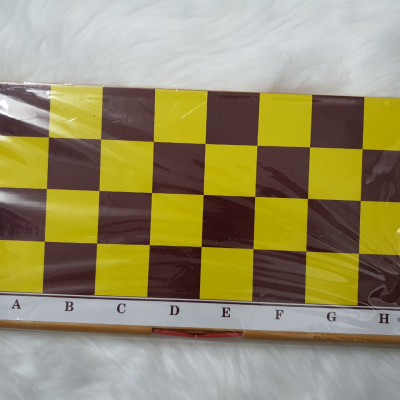 Bộ cờ Vua lớn Trung Thành - Kích thước Ngang 42cm - Dọc 44cm - Đồ chơi giải trí, trí tuệ - Hàng chính hãng