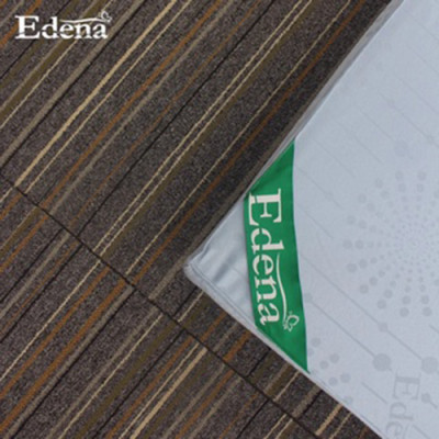 Nệm Bông Ép Gấp 3 Edena EDN145 (140 x 195 x 5 cm)