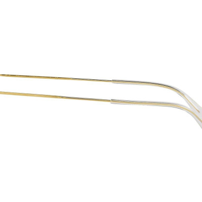 Mắt Kính RAY-BAN VISTA FRANK - RX8157V 1225 -Eyeglasses