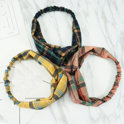 Combo 3 băng đô cao cấp trẻ trung TB39 giao mầu ngẫu nhiên