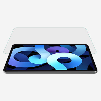 [iPad Pro M4] Kính cường lực cho iPad Pro M4 11 inch 2024, iPad Pro M4 13 inch 2024 Nillkin H+ Anti-explosion Tempered Glass - Hàng chính hãng 