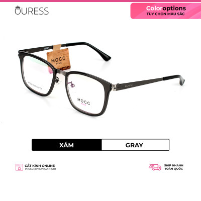 GỌNG KÍNH TR90 PHỐI CÀNG HỢP KIM CAO CẤP BỀN ĐẸP THỜI TRANG – HÀNG CHÍNH HÃNG TRHK MT062
