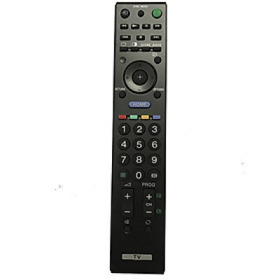 Điều khiển dành cho tivi sony RM -GD007 - Hàng chính hãng 