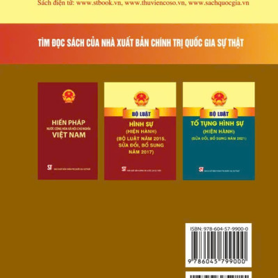 Luật tổ chức Viện kiểm sát nhân dân năm 2014 - bản in 2024