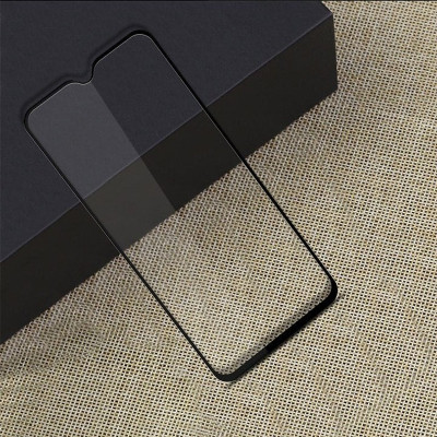 Tấm dán cường lực full màn hình dành cho Samsung Galaxy A90 5G  - Hàng chính hãng