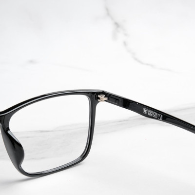 Gọng Kính SHADY Vuông Unisex G2077