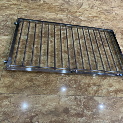 GIÁ GẦM BẾP  , KỆ ĐỂ ĐỒ NHÀ BẾP INOX 304 . kt 95 x 50 cm ( giá 1sp)