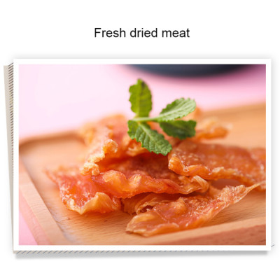 Máy sấy thực phẩm và trái cây Frunuts L01D Công suất: 350W Chế độ sấy 360 độ thông minh - HÀNG NHẬP KHẨU