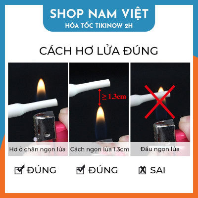 Túi Ống Co Nhiệt Đủ Màu Đủ Cỡ, Ống Gen Loại 164/328/530 Ống/Túi