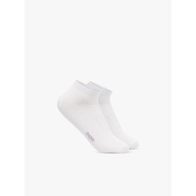 Tất nam không cổ cotton thoáng khí kháng khuẩn khử mùi ONOFF- 18AP23A147
