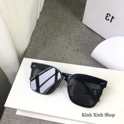 Kính mát unisex thời trang chống nắng đi biển cao cấp