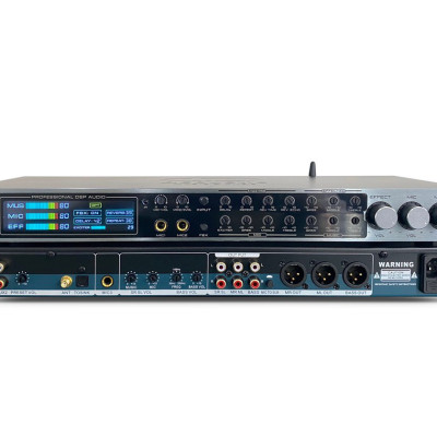 VANG CƠ LAI SỐ TD Acoustic SK2022 ( TECHNOLOGY BY CANADA) - Hàng chính hãng - Gia Khang Shop