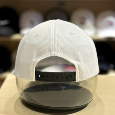 (Hàng VNXK) Nón kết, Mũ lưỡi trai Liverpool phối lưới vải Kaki đẹp Form chuẩn (Ảnh thật)