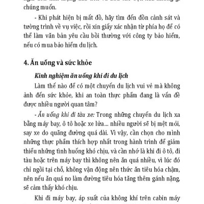 Cẩm Nang Du Lịch - Văn Hóa Tâm Linh Việt Nam (Tái bản 2025)