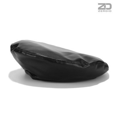 Mũ Nồi Da Nữ, Nón Beret Da Trơn Nhiều Màu Phong Cách Tối Giản