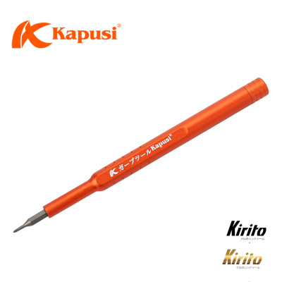 Bộ tua vít đa năng 48 món KAPUSI (chuyên sửa laptop, smartphone, mắt kính, đồng hồ, camera)