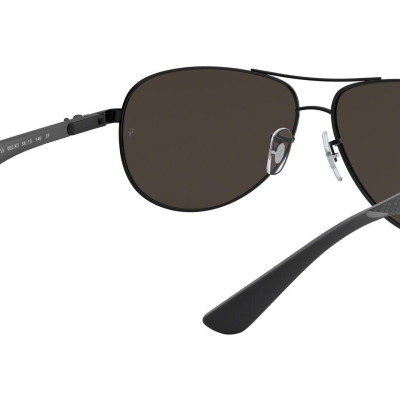 Mắt Kính Ray-Ban  - RB8313 002/K7 -Sunglasses
