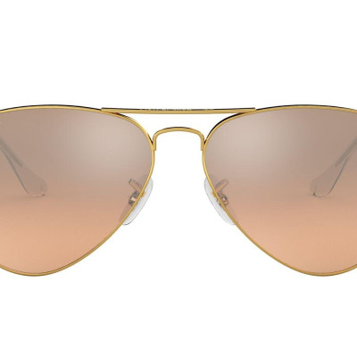Mắt Kính Ray-Ban Aviator Large Metal - RB3025 001/3E -Sunglasses