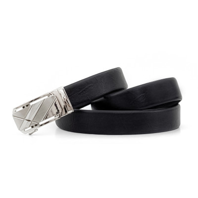 Thắt lưng da bò KURO | MST4-07 | Anh Tho Leather