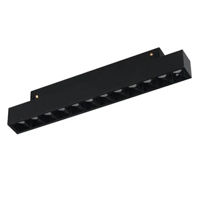 Đèn ray nam châm tiêu điểm GSNCTD công suất 12W
