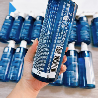 [Mẫu Mới] Gel Rửa Mặt Dành Cho Da Dầu, Nhạy Cảm La Roche-Posay Effaclar