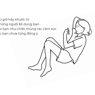 Tôi Muốn Sống Cuộc Sống Bình Thường (Nhưng Sống Bình Thường Cũng Rất Khốc Liệt)
