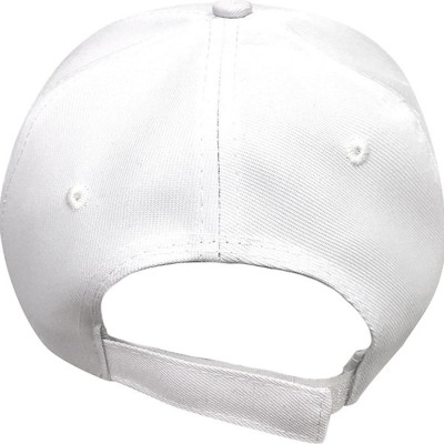 nón lưỡi trai trơn đơn giản cho các bạn đi học