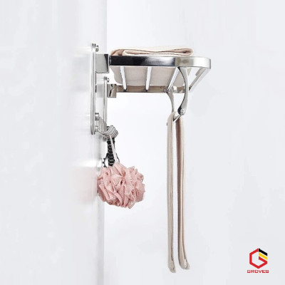 DÀN KHĂN INOX  SUS 304 CAO CẤP VKD2